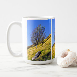 CANECA DE CAFÉ L0NE TREE