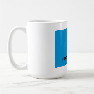 Caneca De Café L.U.S.A - Humano Funcional