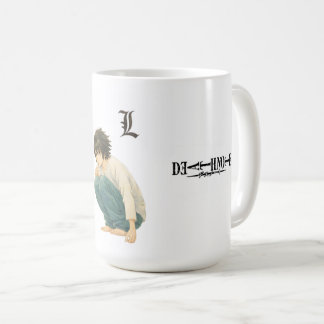 Caneca De Café L Versión Ghibli
