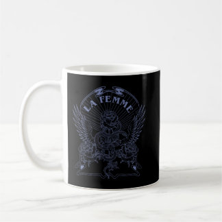 Caneca De Café La Femme - Beth Dutton Yellowstone T-Shirt