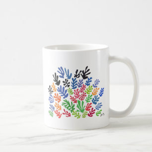Caneca De Café La Gerbe por Matisse