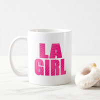 LA Girl