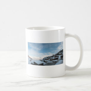 Caneca De Café La Plagne