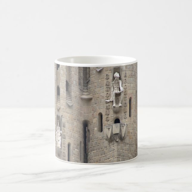 Caneca De Café La Sagrada Família, Barcelona (Centro)