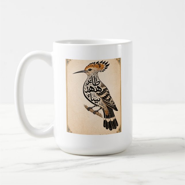 Caneca De Café La vie commence après le café (Esquerda)