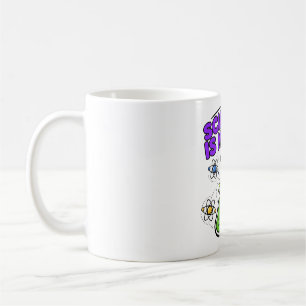Caneca de Café Lab Fun Science Is My Jam