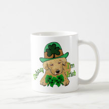 Labrador Retriever Ruas Pattys