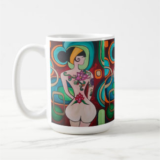 Caneca De Café Lacey
