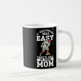 Caneca De Café Lacrosse Goalie Lax Goalkeeper Funny Lacrosse Play