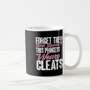 Caneca De Café Lacrosse Player Girl This Princess Veste Clearing