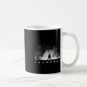 Caneca De Café Lacrosse Roupa - Lacrosse 13