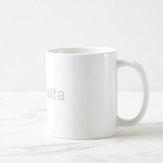 Caneca De Café Lactivista