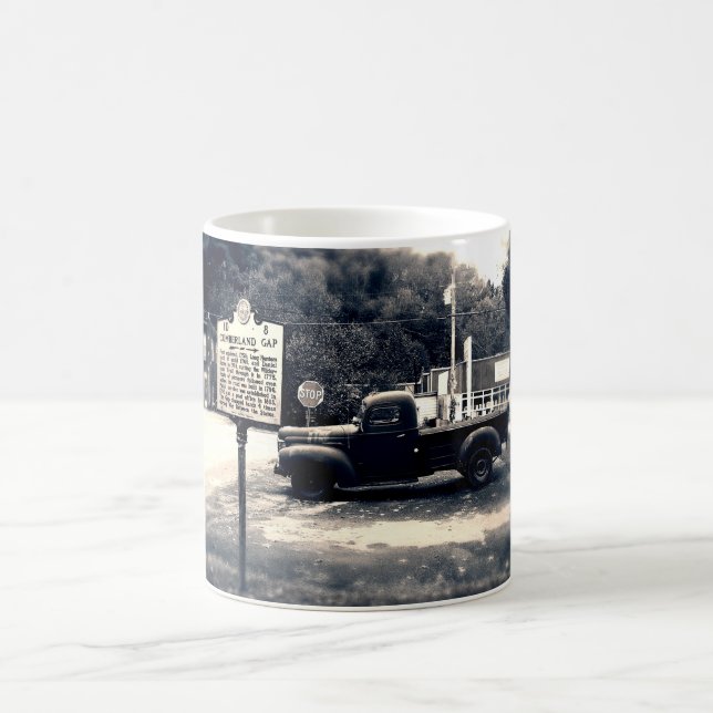 Caneca De Café Lacuna (Centro)