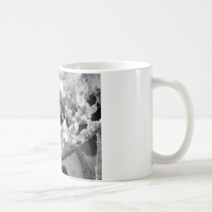 Caneca De Café Lacy ice