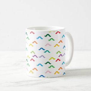 Caneca De Café Lagarta