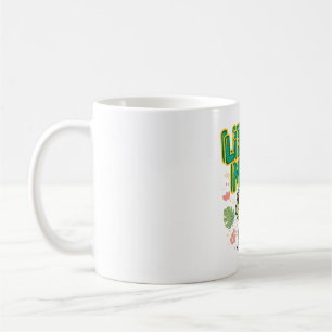 Caneca de Café Lagarto Mãe Adorável Gecko