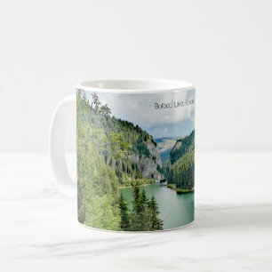 Caneca De Café Lago Bolboci, Romênia