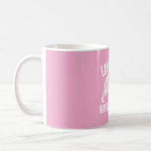 Caneca De Café Lago Clark � Espírito das Montanhas