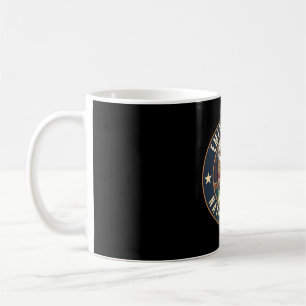 Caneca De Café Lago Emerald � Reflexões do Sul