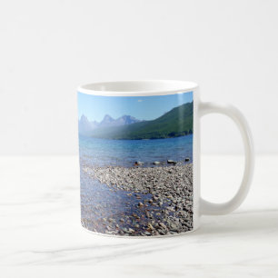 Caneca De Café Lago McDonald II