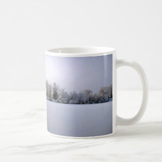 Caneca De Café Lago Norvell