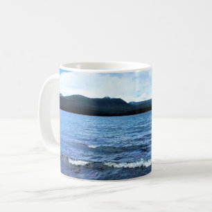 Caneca De Café Lago Odell, OR