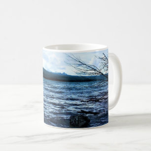Caneca De Café Lago Odell, OR