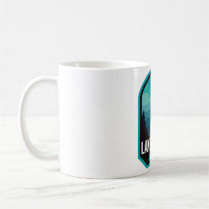 Caneca De Café Lago Ontario New York Summer