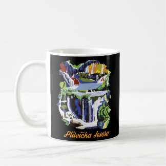 Caneca De Café Lagoas