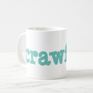 Caneca De Café lagostim