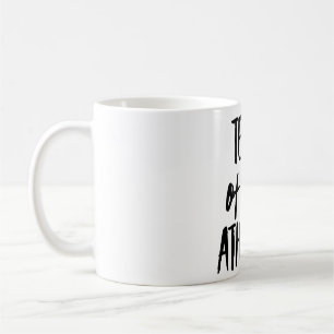 Caneca De Café Lágrimas Do Meu Treinador de Atletas Café da Manhã