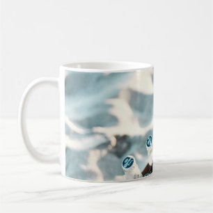 Caneca De Café Laguna Beach