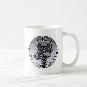 CANECA DE CAFÉ LAIKA