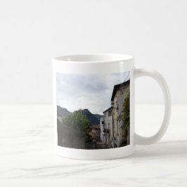 Caneca De Café Laino Borgo