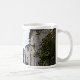 Caneca De Café Laino Borgo