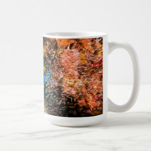 Caneca De Café Laja Ampat 6 subaquáticos