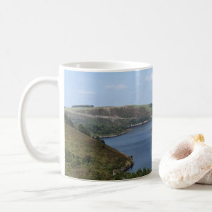 CANECA DE CAFÉ LAKES