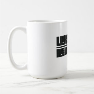 Caneca De Café Lakewood - Nova Jersey