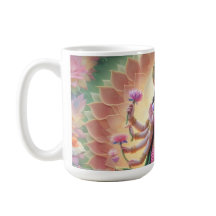 Lakshmi Mug