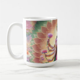 Caneca De Café Lakshmi Mug