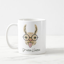 Caneca De Café lama