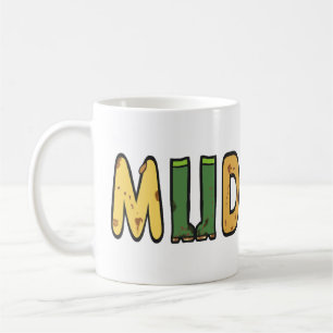 Caneca De Café Lama