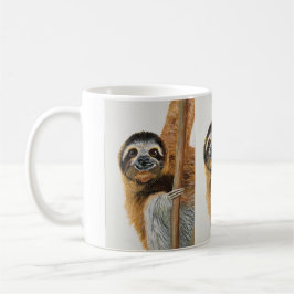 Caneca De Café Lama