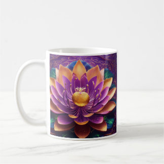 Caneca De Café Lama de café de sonho - Lava-água com Wh
