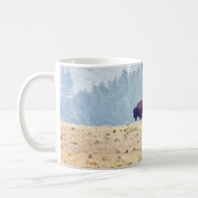 Caneca De Café Lamar (Esquerda)