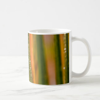 Caneca De Café Lâminas de relva