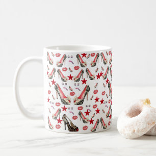 Caneca De Café Lâmpada