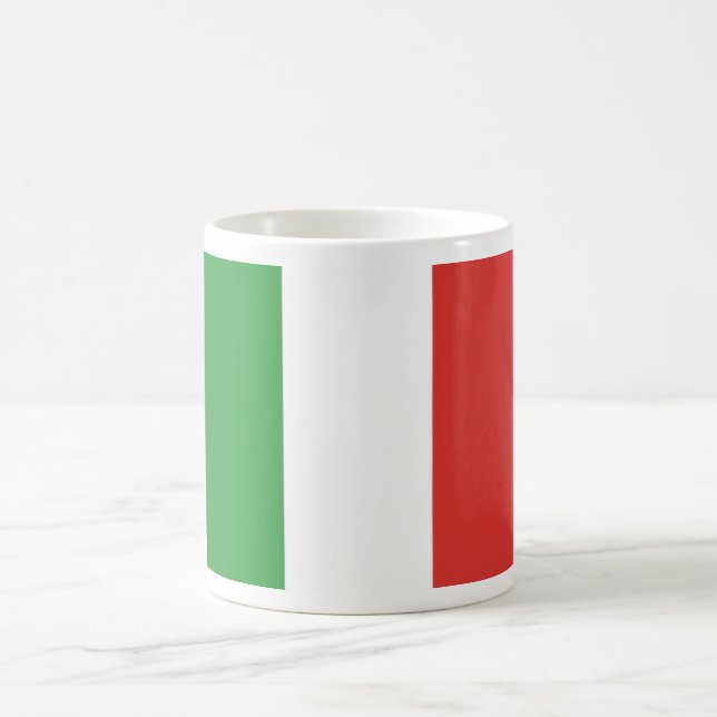 CANECA DE CAFÉ LÂMPADA ITALIANA (Centro)