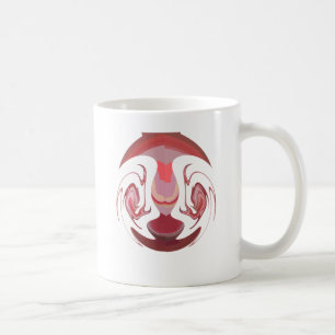 Caneca De Café Lâmpada mágica Hakuna matata