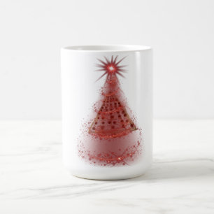 Caneca De Café Lâmpadas